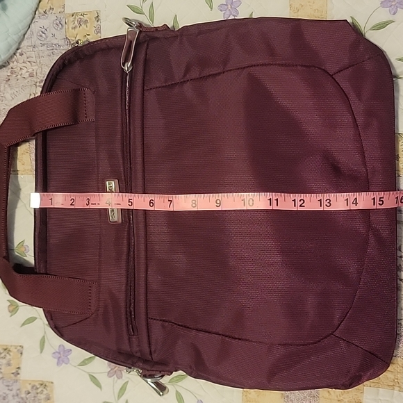 NWOT Samsonite Travel Bag - Picture 10 of 11
